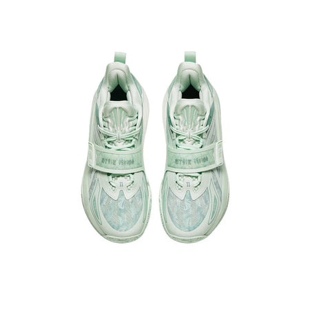 Anta KAI 1 "Garden State" 112431102S-16 - Basketball Shoes Unisex Green