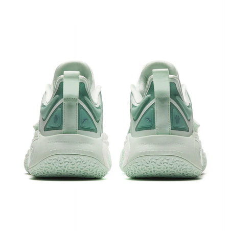 Anta KAI 1 "Garden State" 112431102S-16 - Basketball Shoes Unisex Green
