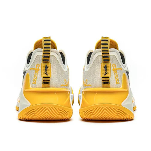 Li-Ning Liren 3 V2 Dream SE Basketball Shoes  vjsneaker.com