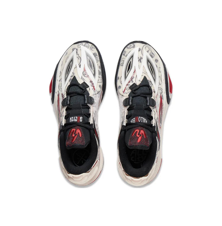 Li-Ning Wade All City 11 V2 Halloween Basketball Shoes
