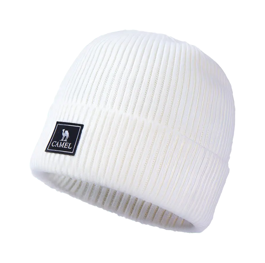 CAMEL Beanies Unisex  vjsneaker.com