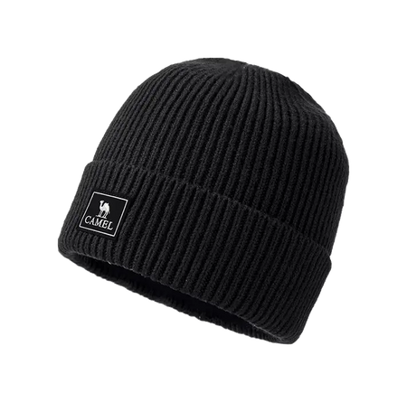 CAMEL Beanies Unisex  vjsneaker.com