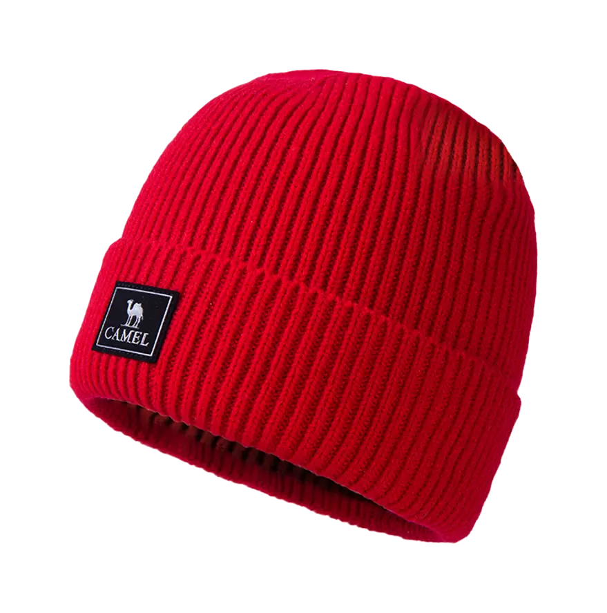 CAMEL Beanies Unisex  vjsneaker.com