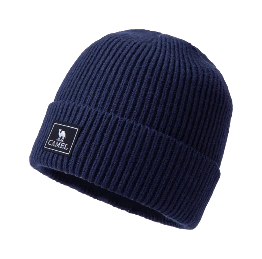 CAMEL Beanies Unisex  vjsneaker.com