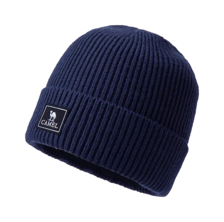 CAMEL Beanies Unisex  vjsneaker.com