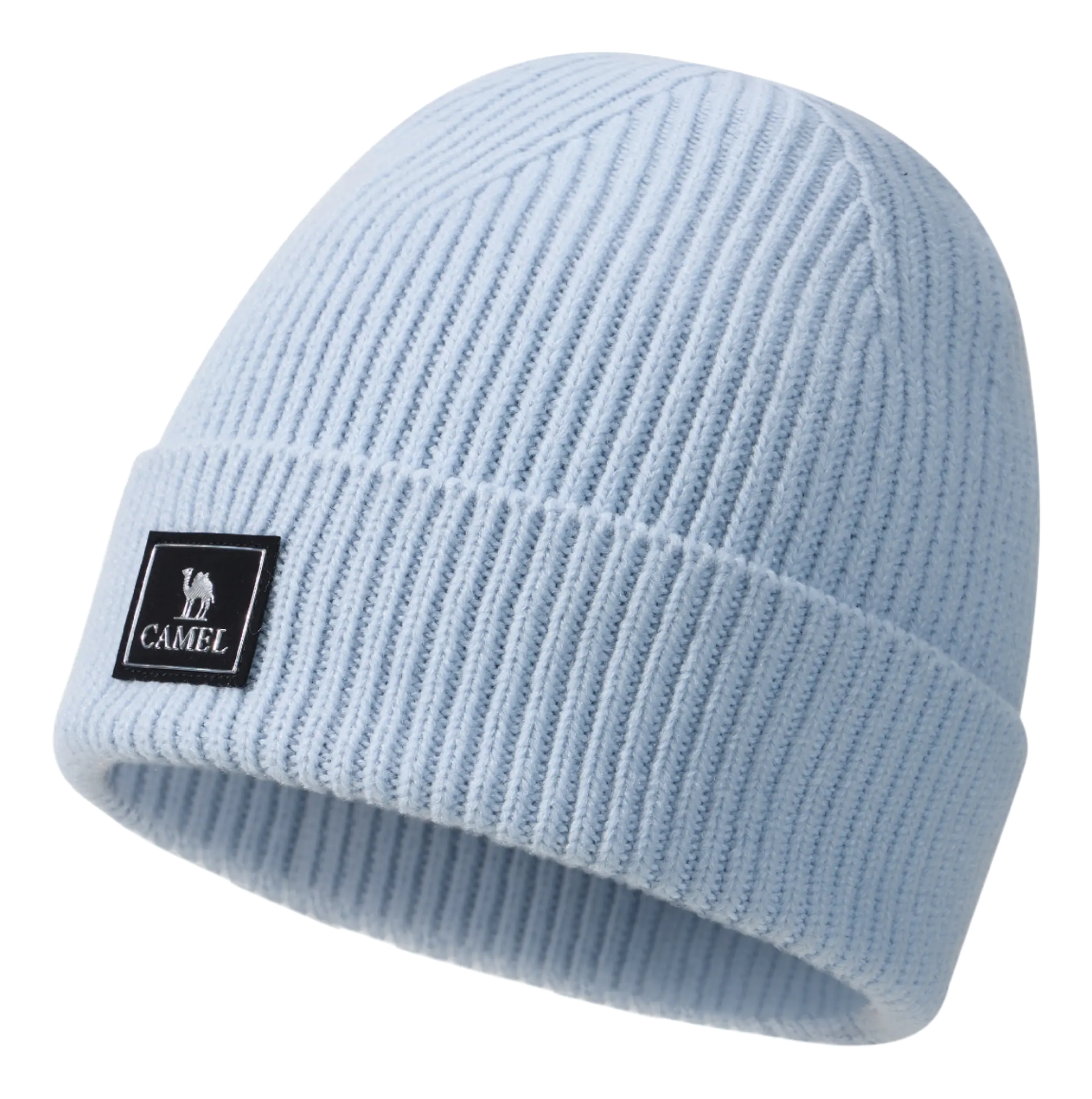 CAMEL Beanies Unisex  vjsneaker.com