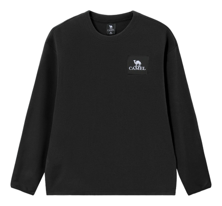 CAMEL Capsule Sweatshirt Unisex  vjsneaker.com