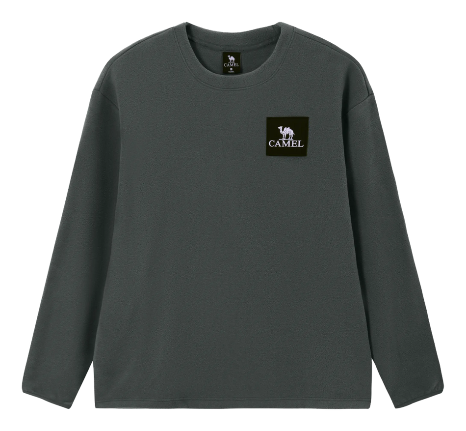 CAMEL Capsule Sweatshirt Unisex  vjsneaker.com