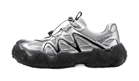 CAMEL Cloud Mountain Hiking Shoes Mens  VJSNEAKER