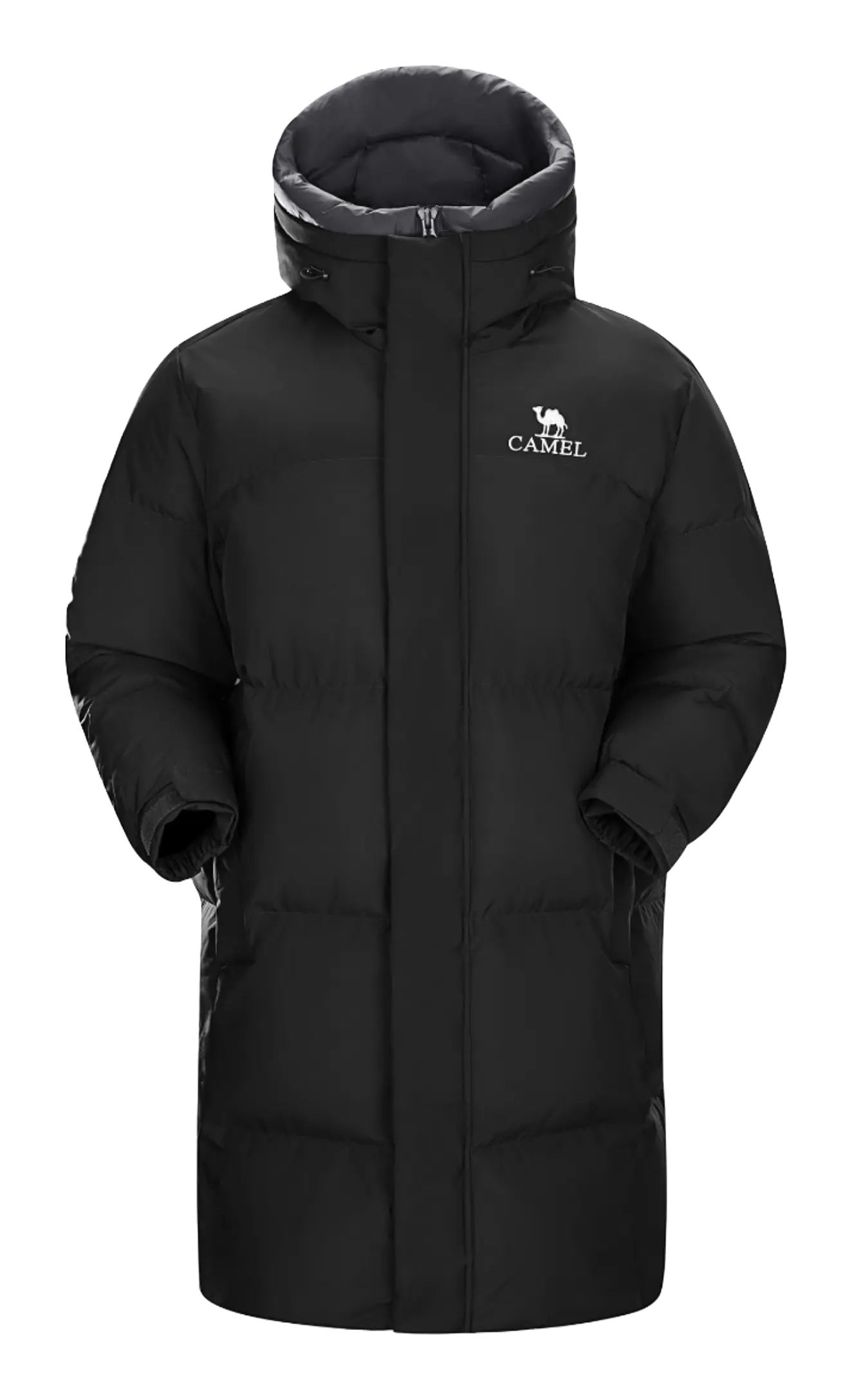 CAMEL Down Jackets Mens  VJSNEAKER