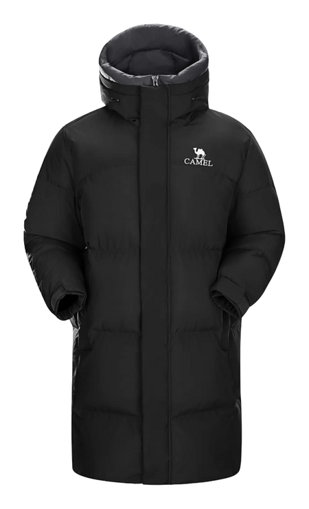 CAMEL Down Jackets Mens  VJSNEAKER