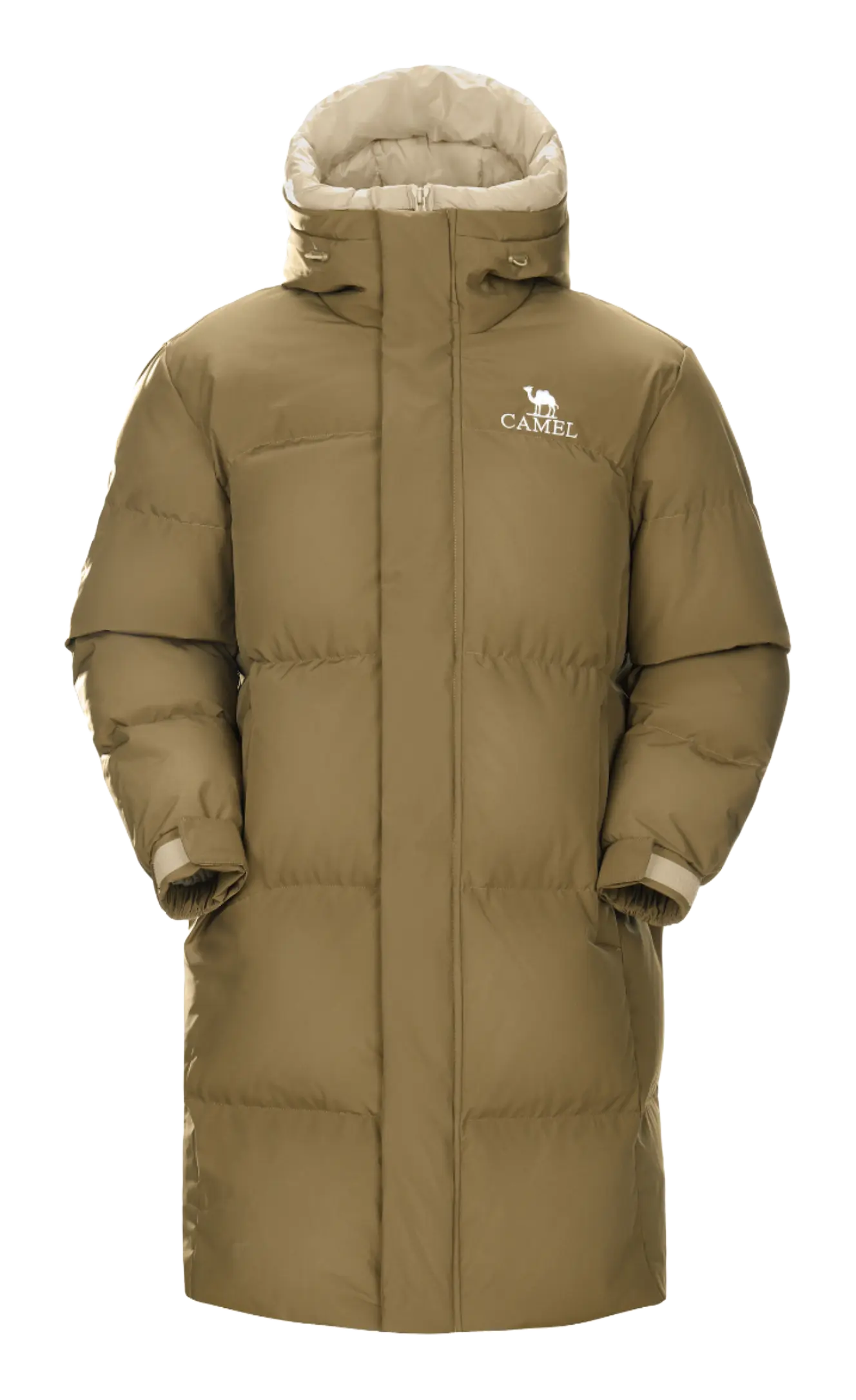 CAMEL Down Jackets Mens  VJSNEAKER