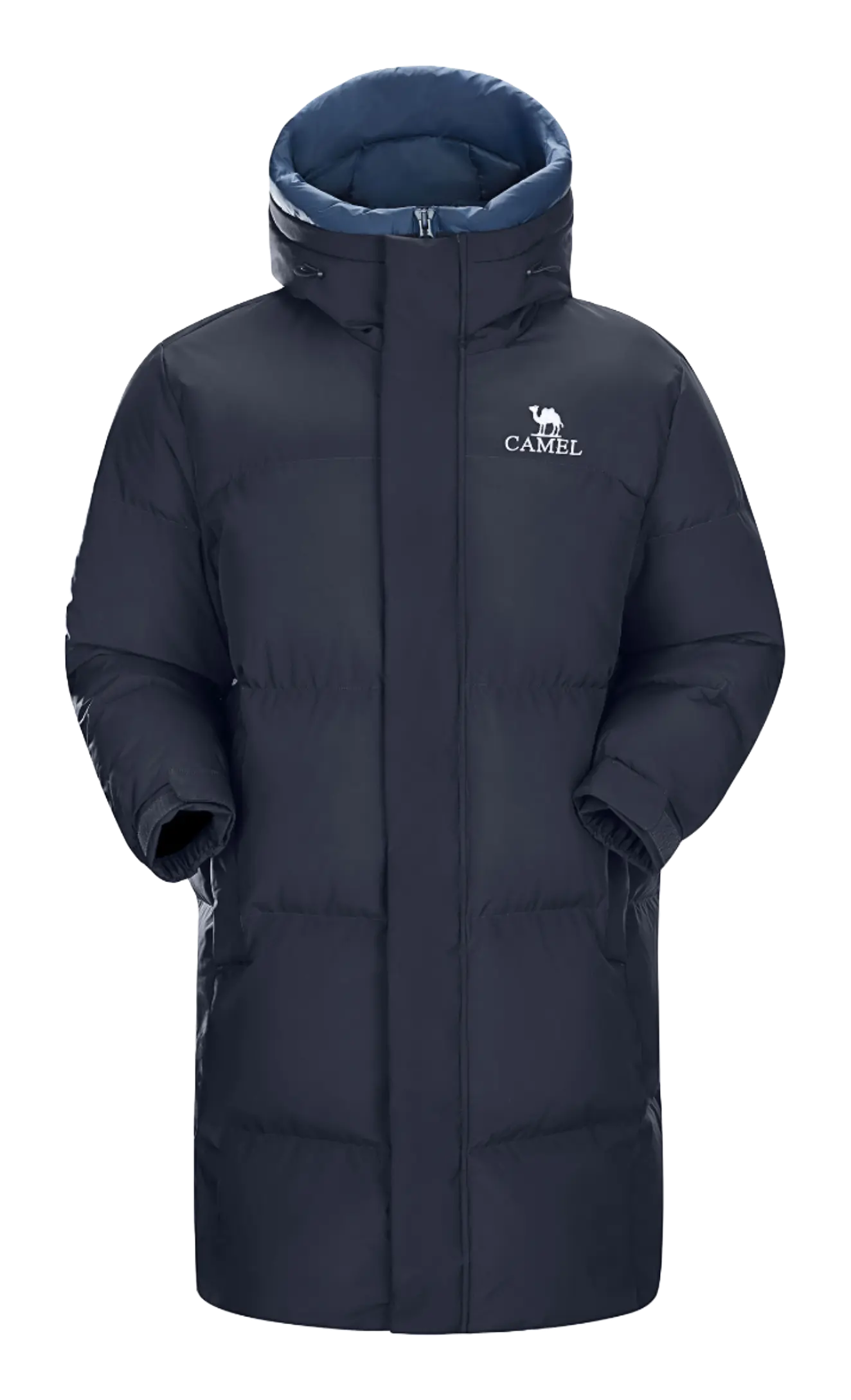 CAMEL Down Jackets Mens  VJSNEAKER