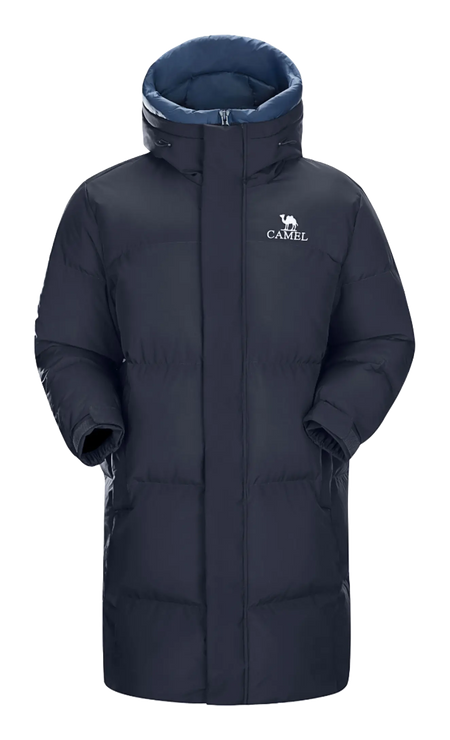 CAMEL Down Jackets Mens  VJSNEAKER