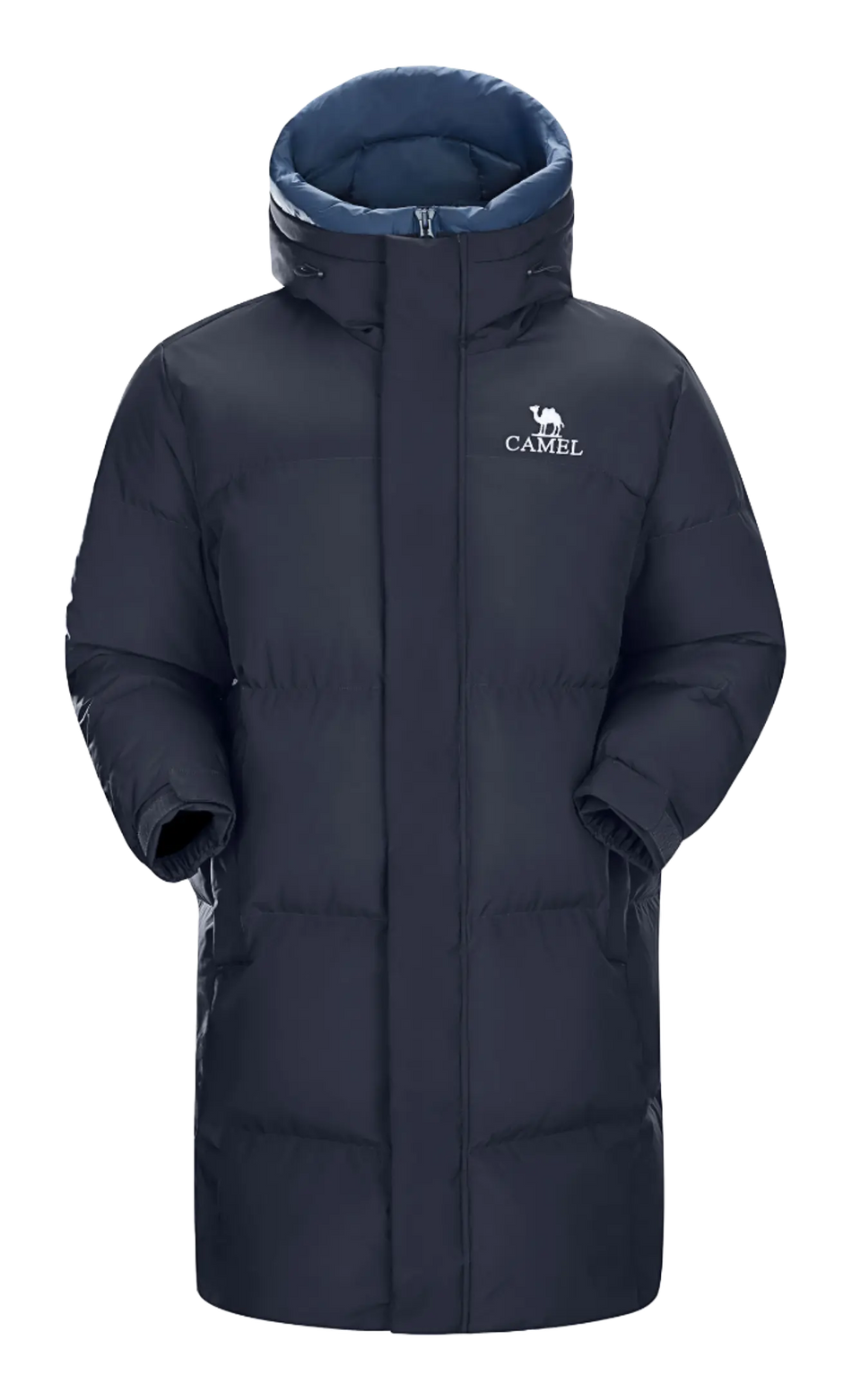 CAMEL Down Jackets Mens  VJSNEAKER