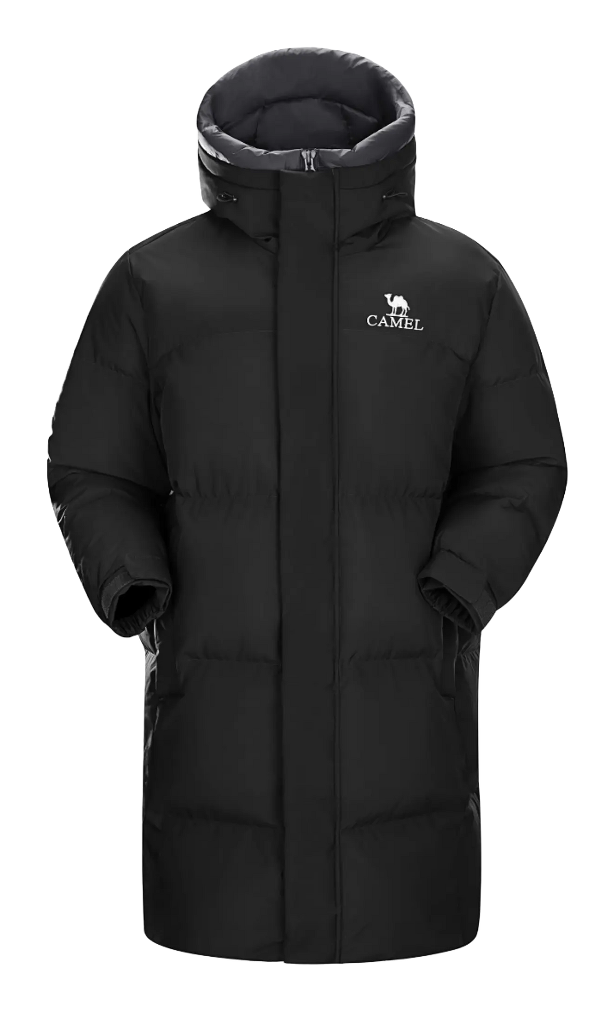 CAMEL Down Jackets Mens  VJSNEAKER