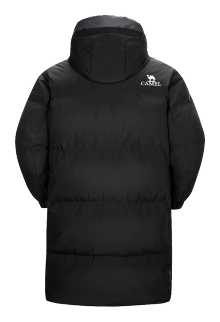 CAMEL Down Jackets Mens  VJSNEAKER