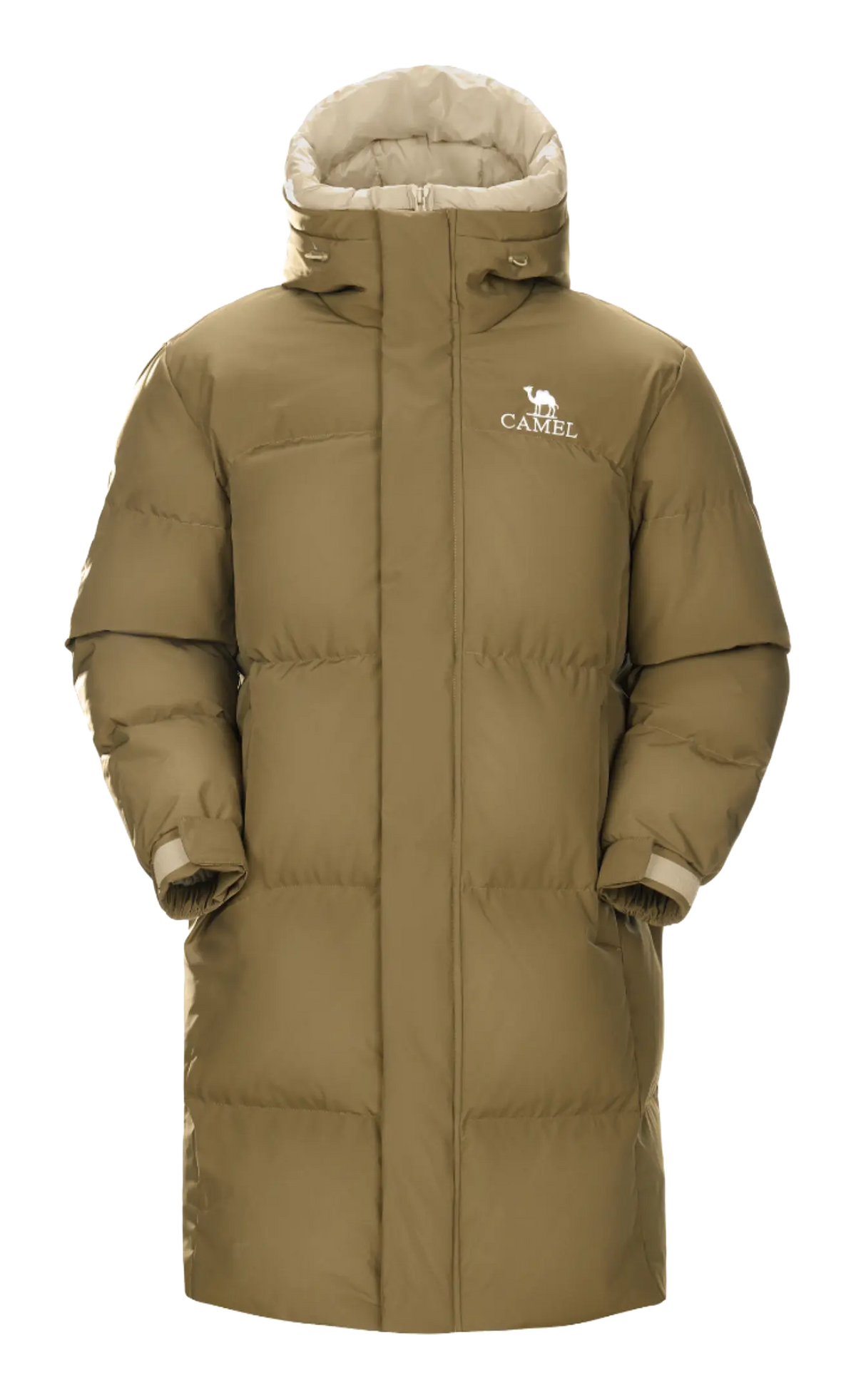 CAMEL Down Jackets Mens  VJSNEAKER