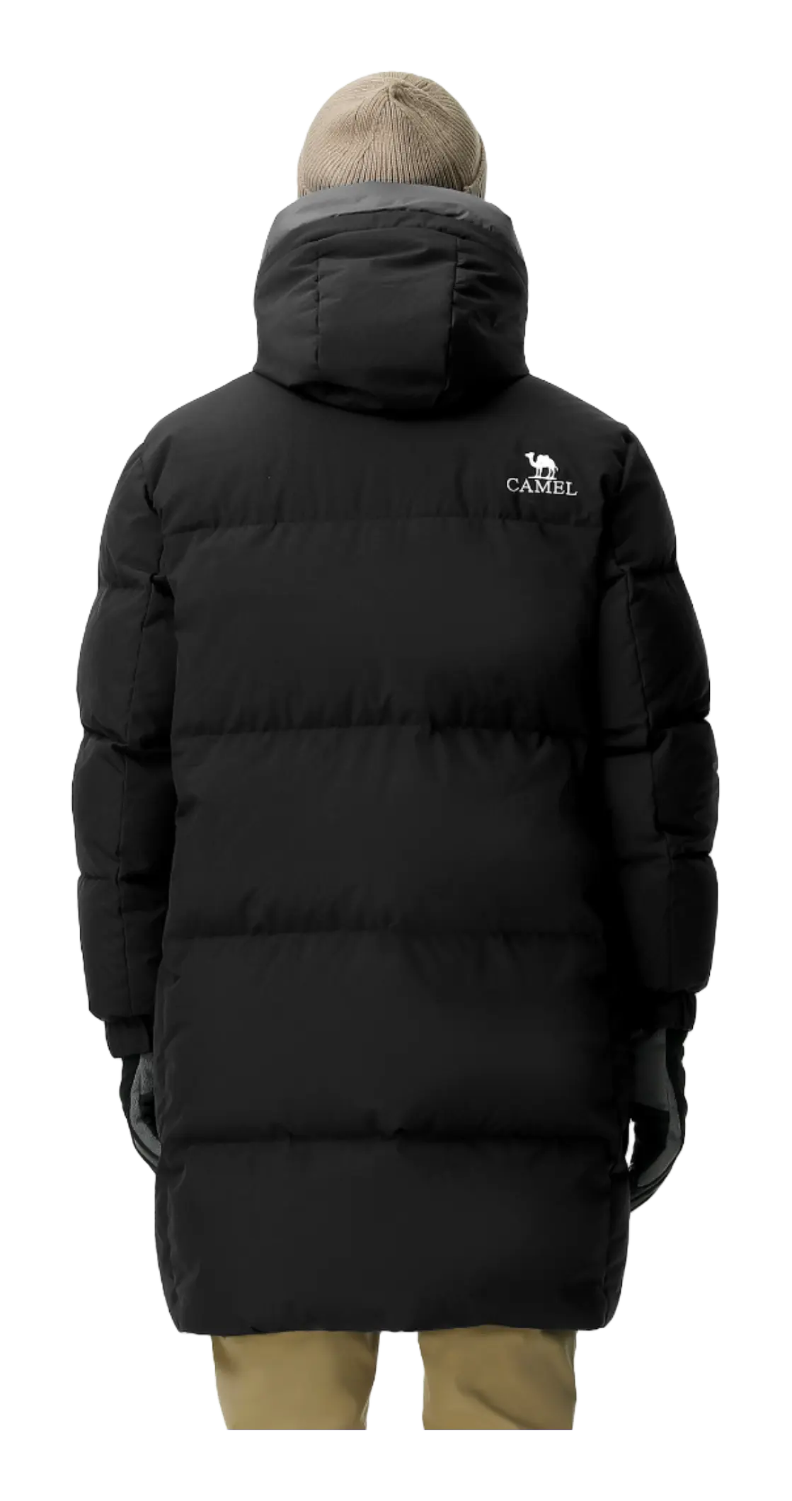 CAMEL Down Jackets Mens  VJSNEAKER