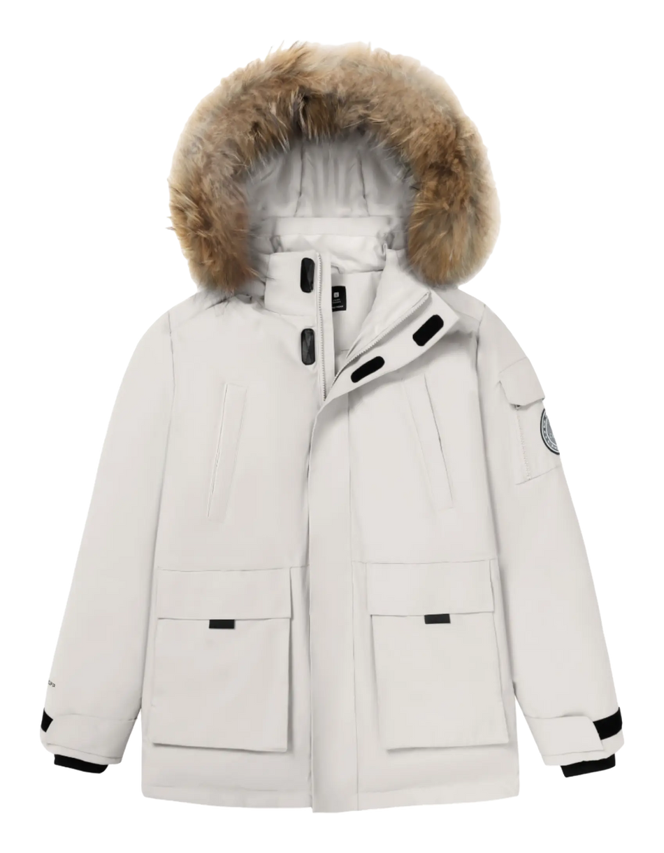 CAMEL Extreme Cold Down Jacket Mens  VJSNEAKER