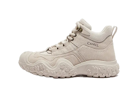 CAMEL Hiking Trekking Shoes Womens  VJSNEAKER