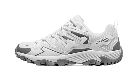 CAMEL Kunlun Mountain 2.0 Cushioning, Slip Resistant, Abrasion Resistant, Thermal Low top Outdoor Shoes Womens  VJSNEAKER