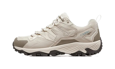 CAMEL Kunlun Mountain 2.0 Cushioning, Slip Resistant, Abrasion Resistant, Thermal Low top Outdoor Shoes Womens  VJSNEAKER