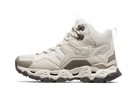 CAMEL Kunlun Mountain PRO Mid top Outdoor Shoes Mens  VJSNEAKER