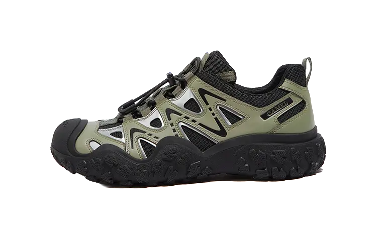 CAMEL Low top Outdoor Shoes Mens  VJSNEAKER