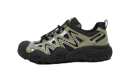 CAMEL Low top Outdoor Shoes Mens  VJSNEAKER