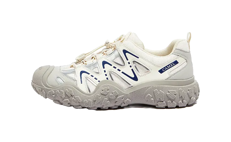 CAMEL Low top Outdoor Shoes Mens  VJSNEAKER