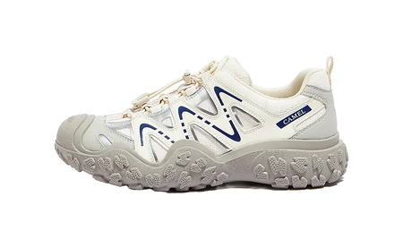 CAMEL Low top Outdoor Shoes Mens  VJSNEAKER