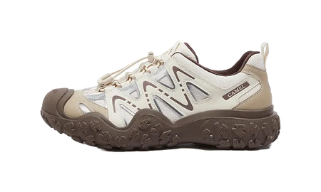 CAMEL Low top Outdoor Shoes Mens  VJSNEAKER