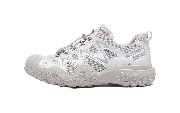 CAMEL Low top Outdoor Shoes Mens  VJSNEAKER