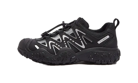 CAMEL Low top Outdoor Shoes Mens  VJSNEAKER