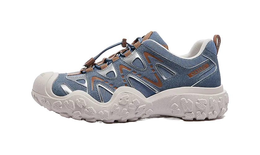 CAMEL Low top Outdoor Shoes Mens  VJSNEAKER