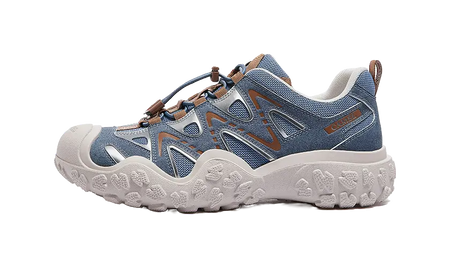 CAMEL Low top Outdoor Shoes Mens  VJSNEAKER