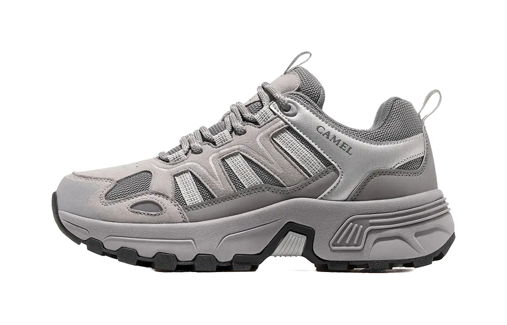 CAMEL Low top Outdoor Shoes Womens  VJSNEAKER