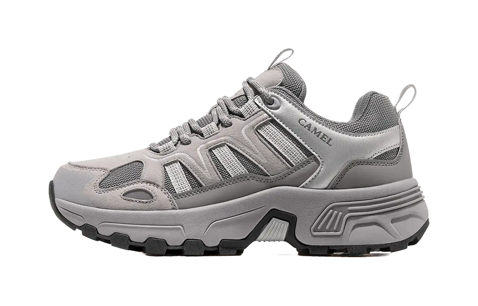 CAMEL Low top Outdoor Shoes Womens  VJSNEAKER