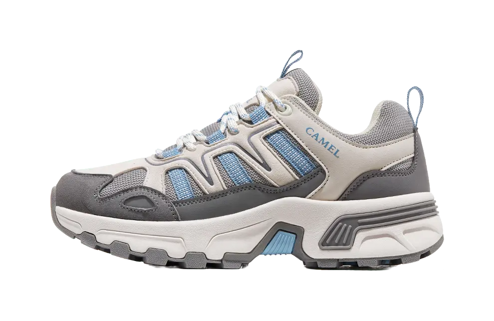 CAMEL Low top Outdoor Shoes Womens  VJSNEAKER