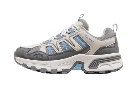 CAMEL Low top Outdoor Shoes Womens  VJSNEAKER