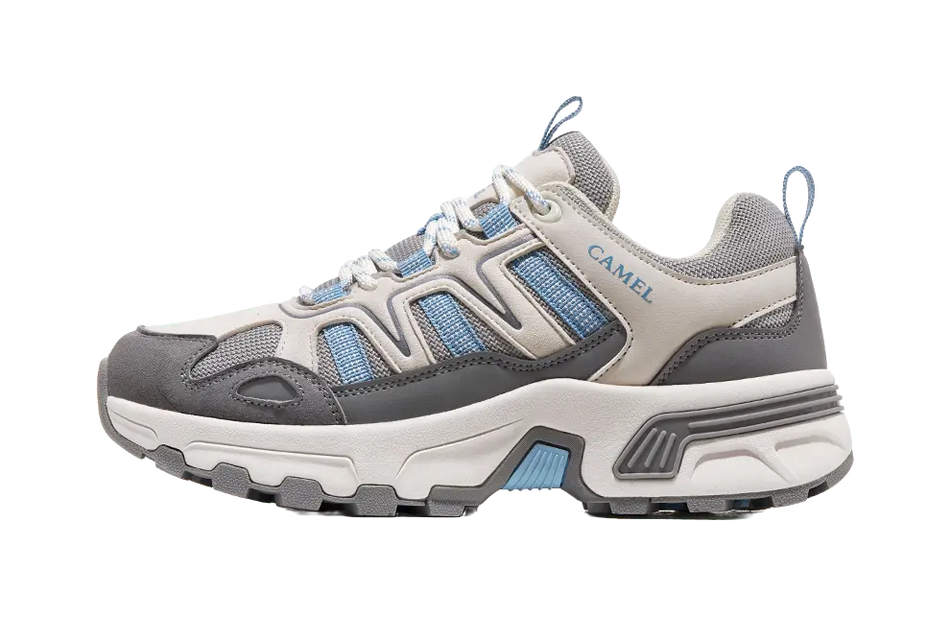 CAMEL Low top Outdoor Shoes Womens  VJSNEAKER