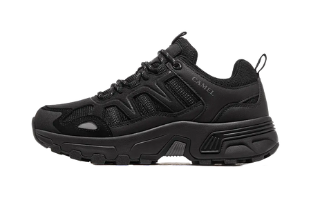 CAMEL Low top Outdoor Shoes Womens  VJSNEAKER