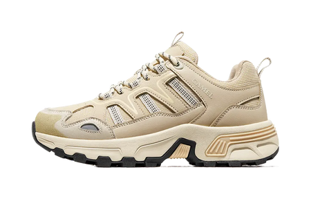 CAMEL Low top Outdoor Shoes Womens  VJSNEAKER