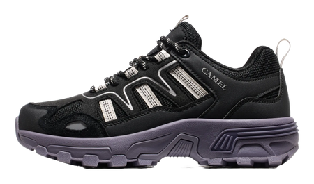 CAMEL Low top Outdoor Shoes Womens  VJSNEAKER