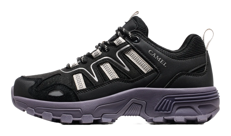 CAMEL Low top Outdoor Shoes Womens  VJSNEAKER