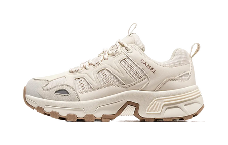 CAMEL Low top Outdoor Shoes Womens  VJSNEAKER