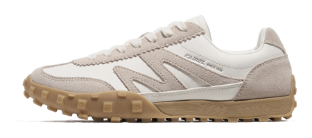 CAMEL Mountains And Seas Low top Skateboard Shoes Womens  vjsneaker.com