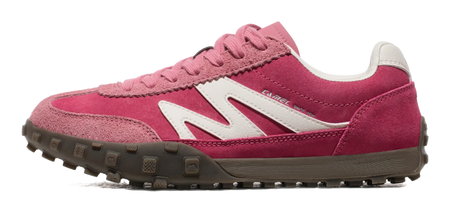 CAMEL Mountains And Seas Low top Skateboard Shoes Womens  vjsneaker.com