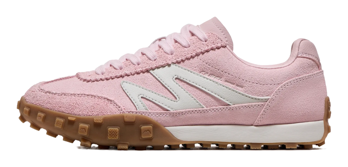 CAMEL Mountains And Seas Low top Skateboard Shoes Womens  vjsneaker.com